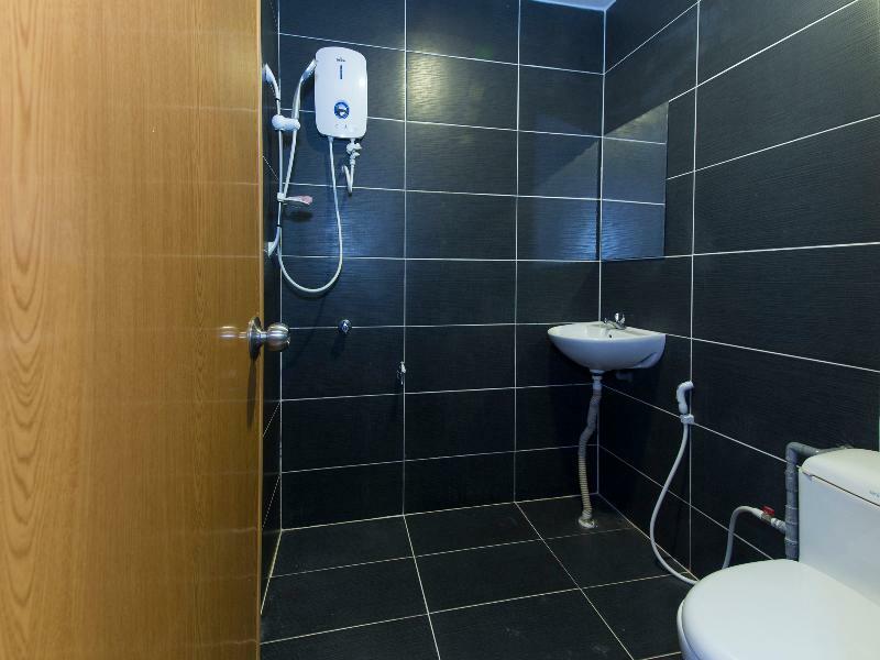 Ihome Boutique Hotel Seri Kembangan Extérieur photo